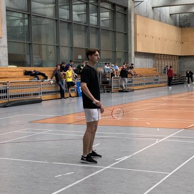 Zdjcia Z Turnieju Badmintona1