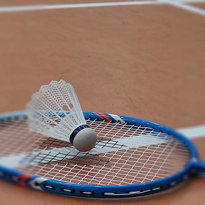 Zdjcia Z Turnieju Badmintona5