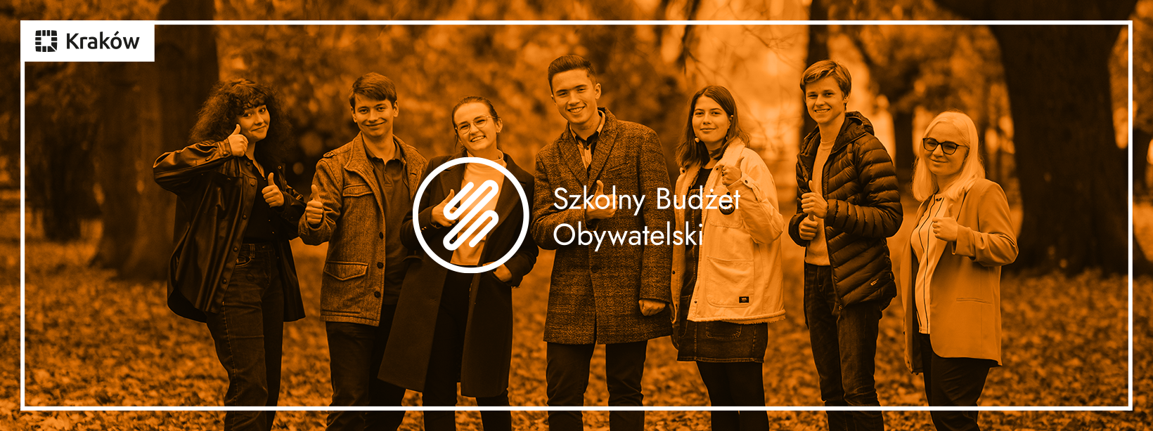 Szkolny Budżet Obywatelski - projekty