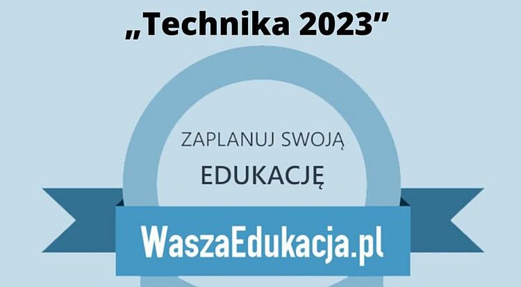 Najlepsze Technika 2023 w Krakowie