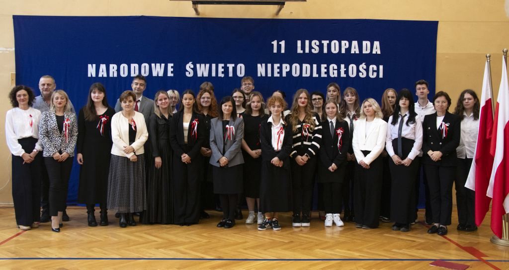 Narodowe Święto Niepodległości