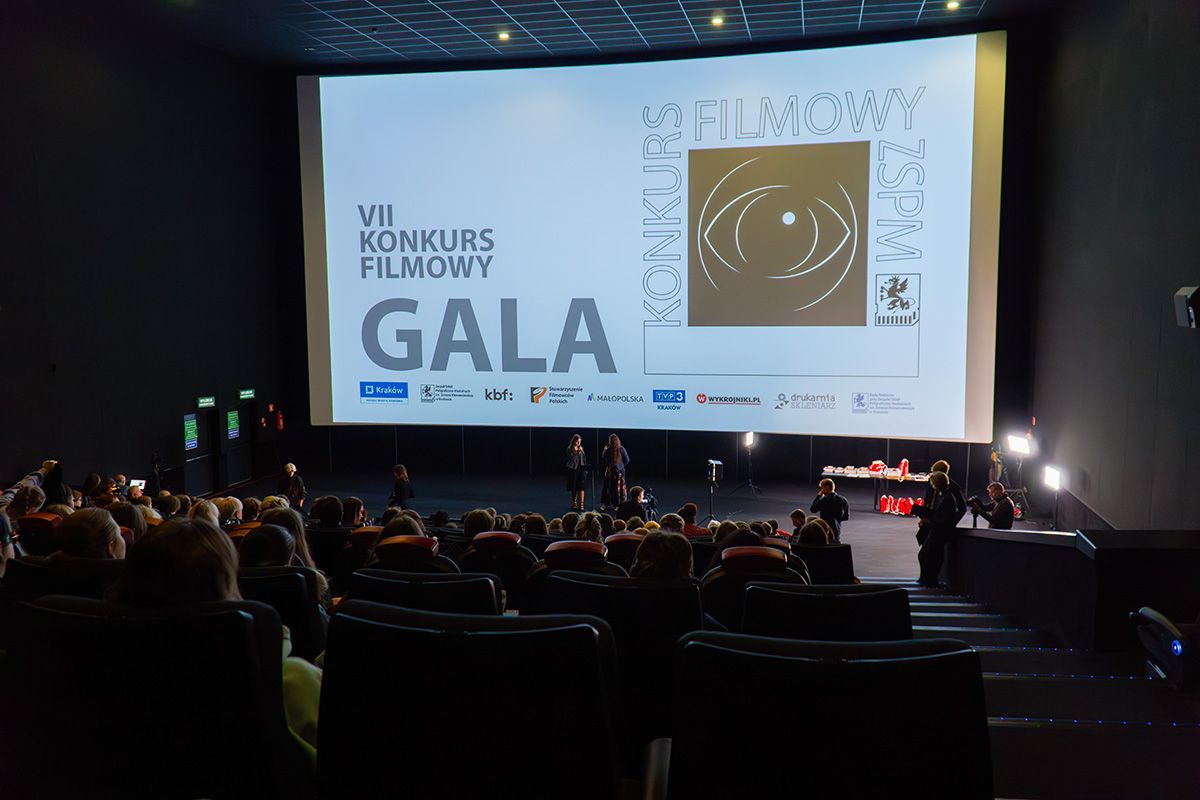 VII Gala Konkursu Filmowego